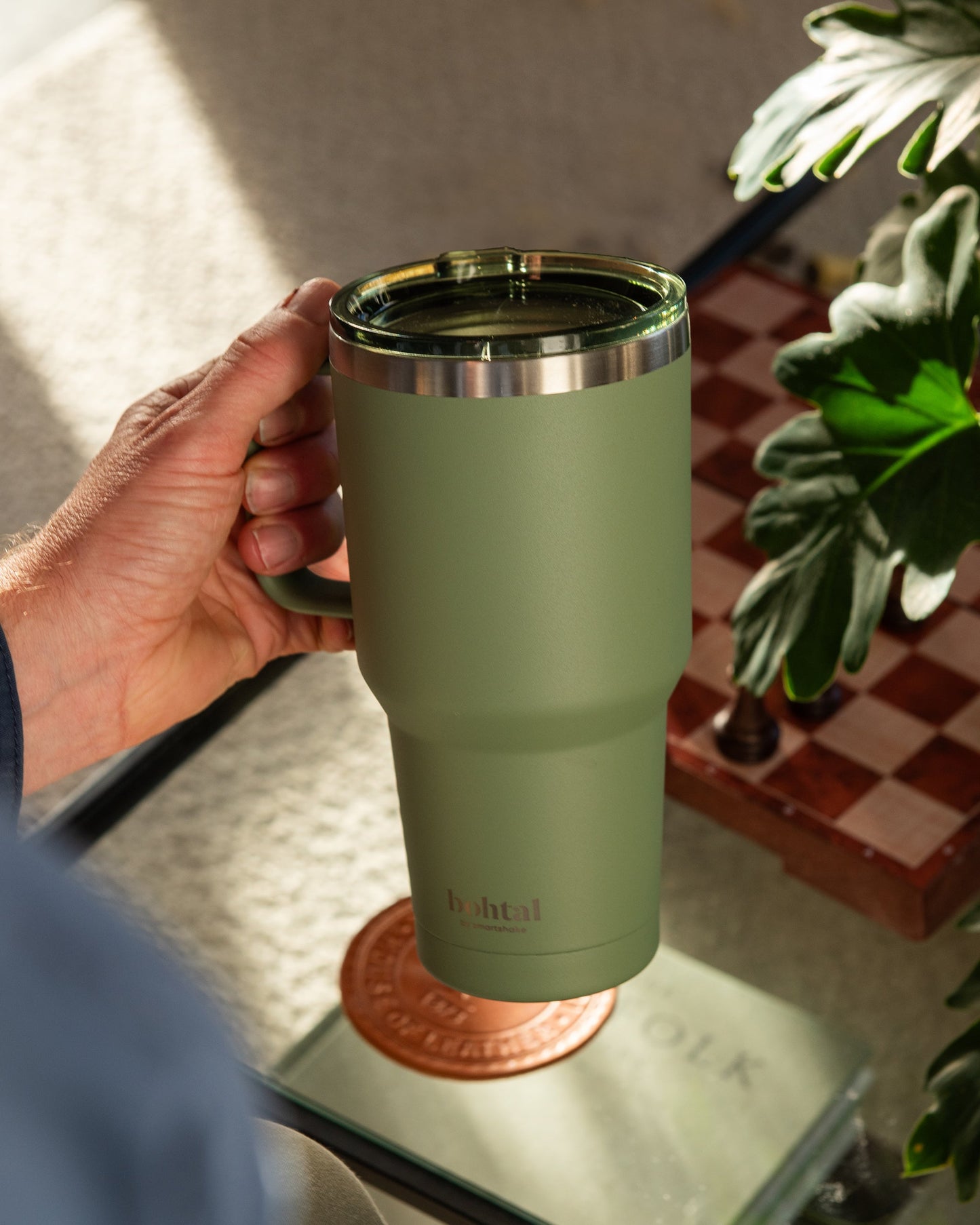 bohtal-insulated-nomad-tumbler-green-w8 Bohtal_Insulated_Nomad_Tumbler_green_lifestyle.jpg