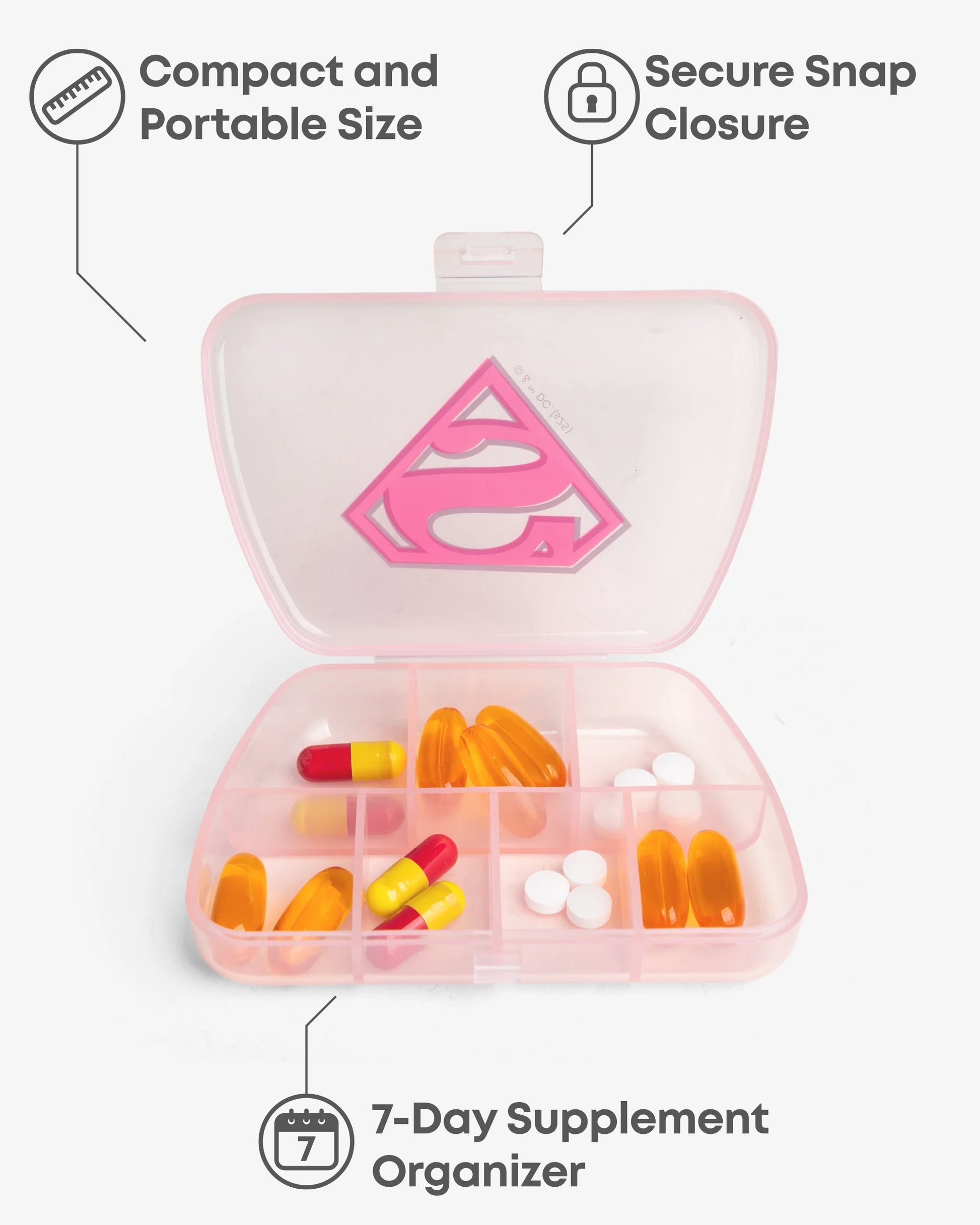 pill-box-7-days-organizer-supergirl-q6 Pill_Box_7-days_Organizer_Supergirl_73402337000135_info.jpg
