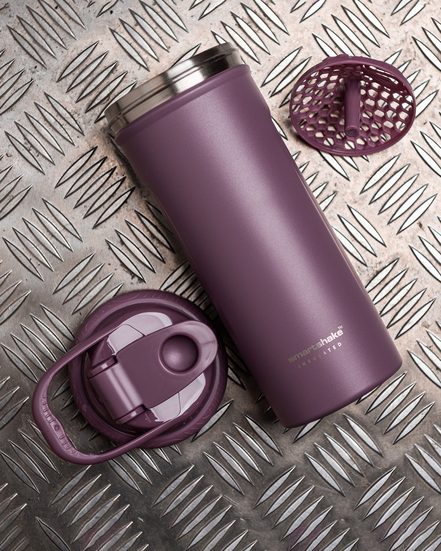 insulated-steel-shaker-dusty-plum-f3 Smartshake_Insulated_Steel_Dusty_Plum_Lifestyle.jpg