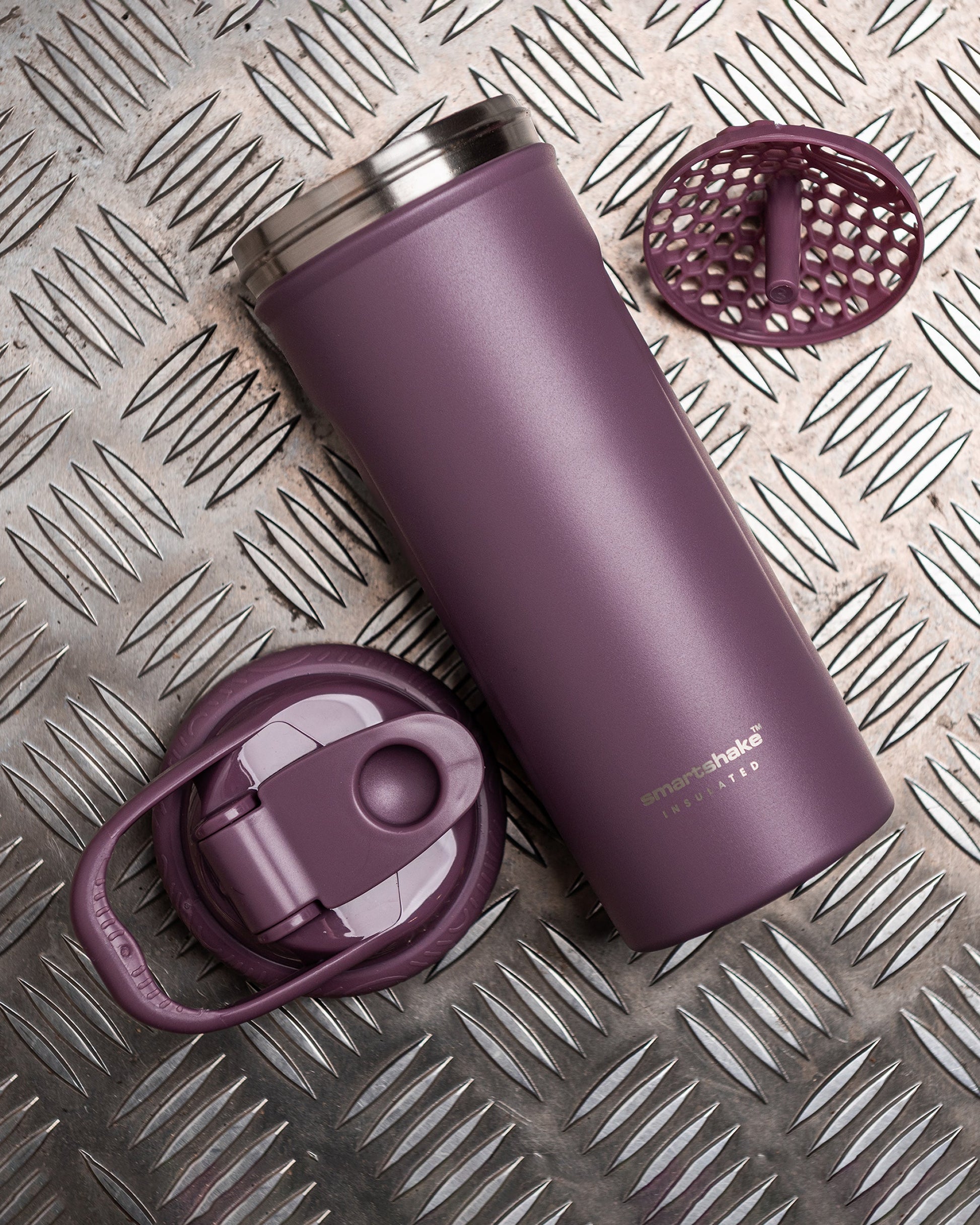 insulated-steel-shaker-dusty-plum-f3 Smartshake_Insulated_Steel_Dusty_Plum_Lifestyle.jpg
