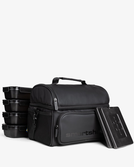 meal-prep-bag-black-with-4-food-containers-and-2-ice-packs-y3 Smartshake_Meal_Prep_Bag_Black_w_products_oustide.jpg