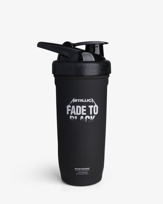 reforce-stainless-steel-metallica-fade-to-black-n8 Smartshake_Reforce_Stainless_Steel_Metallica_Fade_to_Black.jpg