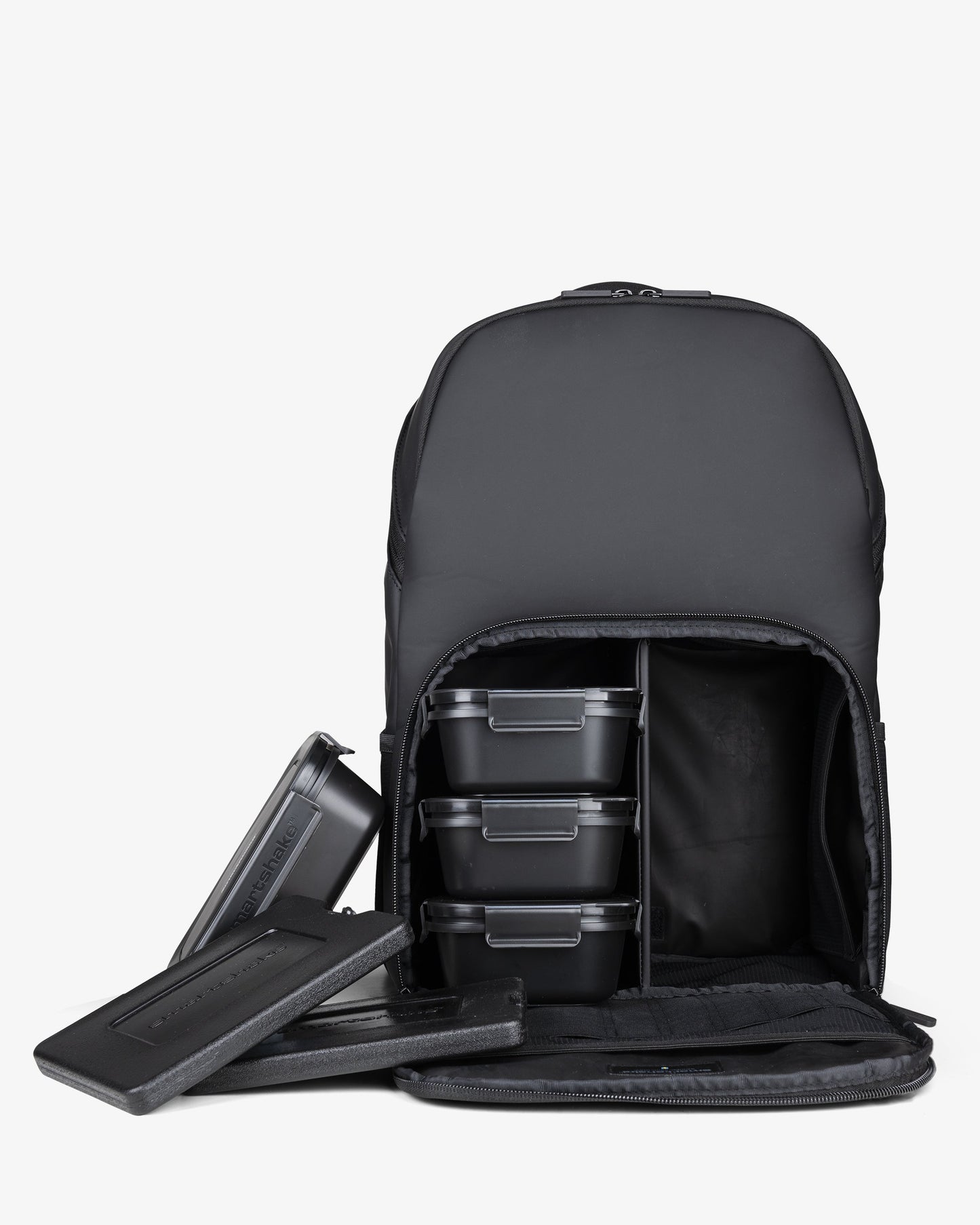 meal-prep-backpack-with-4-food-containers-and-2-ice-packs-z8 Smartshake_meal_Prep_Backpack_open_Black.jpg